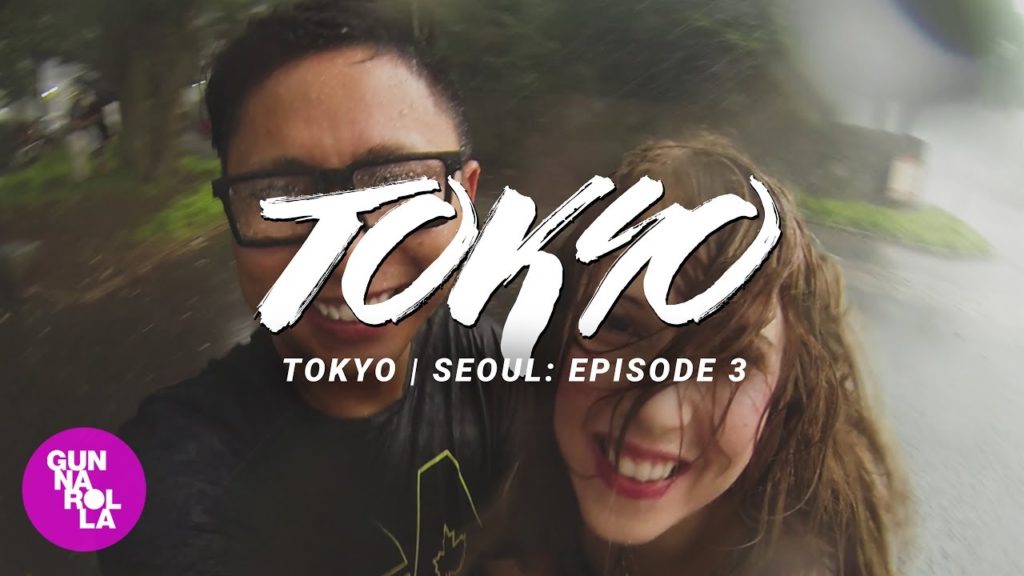 MONSOONS & JAPANESE SNACKS | Tokyo | Seoul Travel Series: Episode 3 MONSOONS & JAPANESE SNACKS | Tokyo | Seoul Travel Series: Episode 3