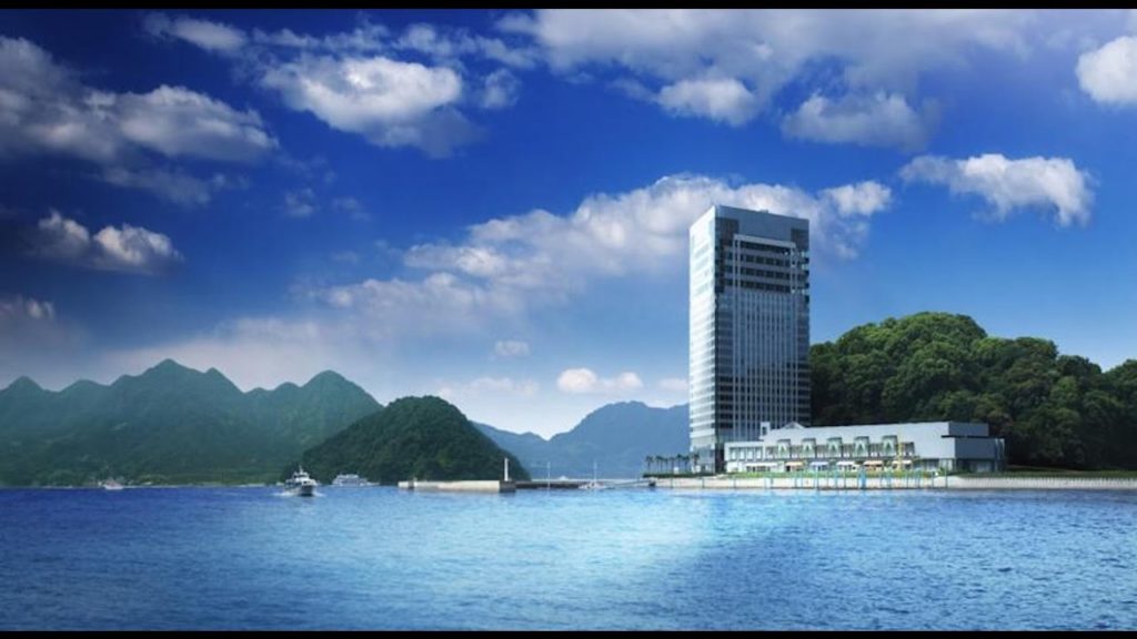 Top10 Recommended Hotels in Hiroshima, Japan