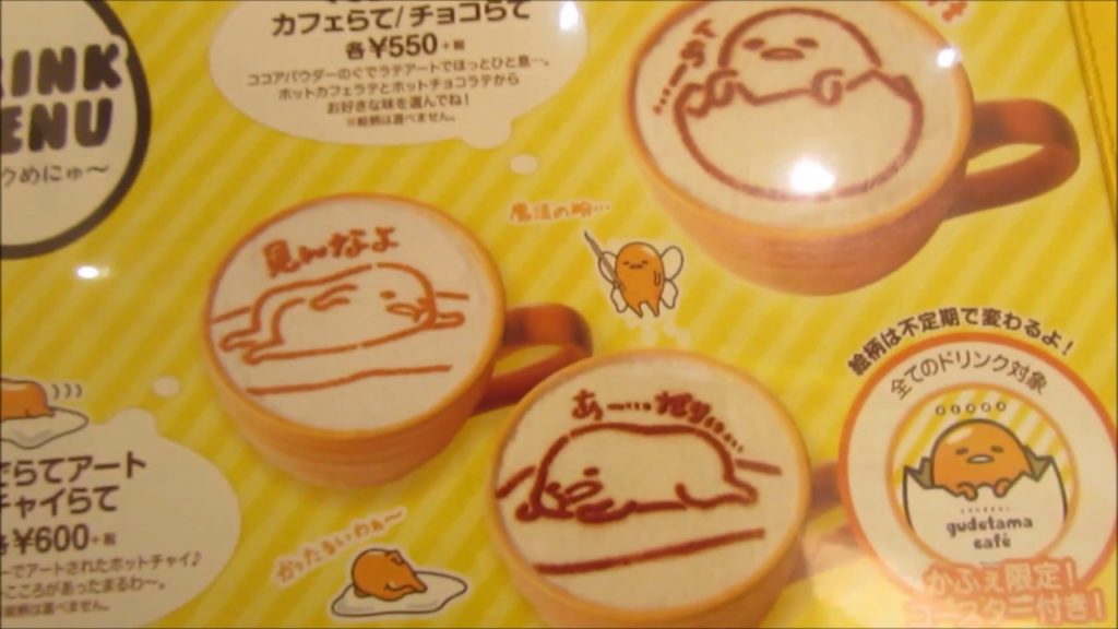 OSAKA CASTLE| GUDETAMA CAFE | OSAKA POKEMON CENTER | JAPAN | VLOG 6