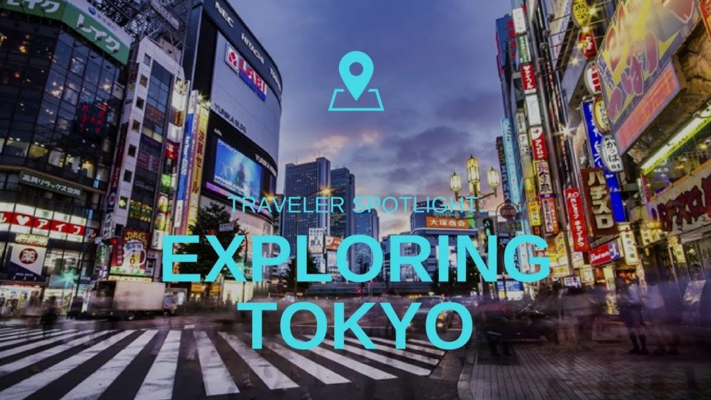 Trip to Japan: Traveler Spotlight by Travelling Sole | Skyscanner Elite
