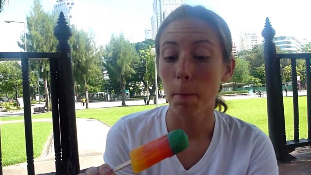 Bangkok, Thailand | Sept 13 - Oct 14, 2009 (1 of 2) | RTW Ep.2