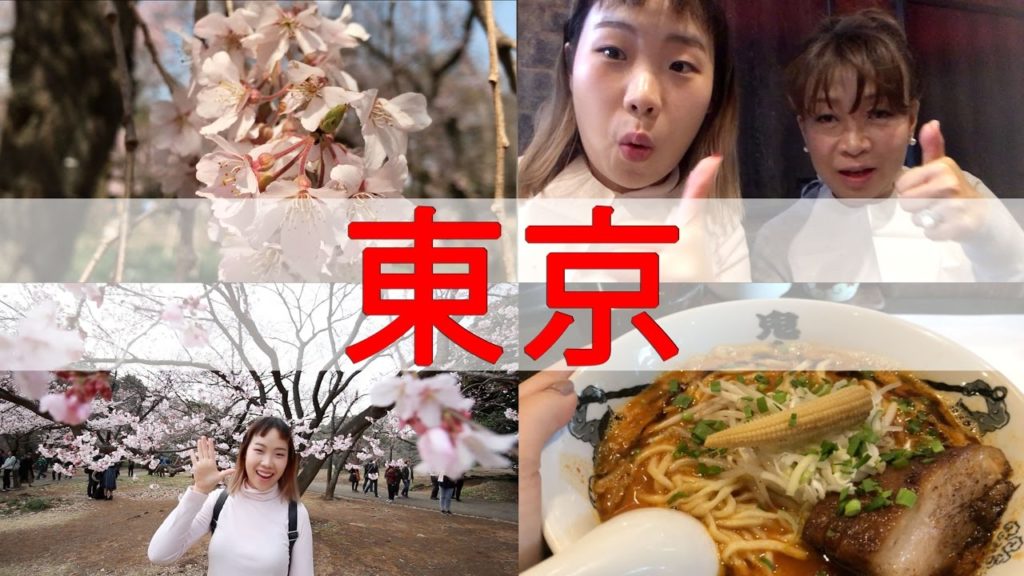 24 HOURS IN TOKYO TRAVEL VLOG WITH MY MOM 24 HOURS IN TOKYO TRAVEL VLOG WITH MY MOM