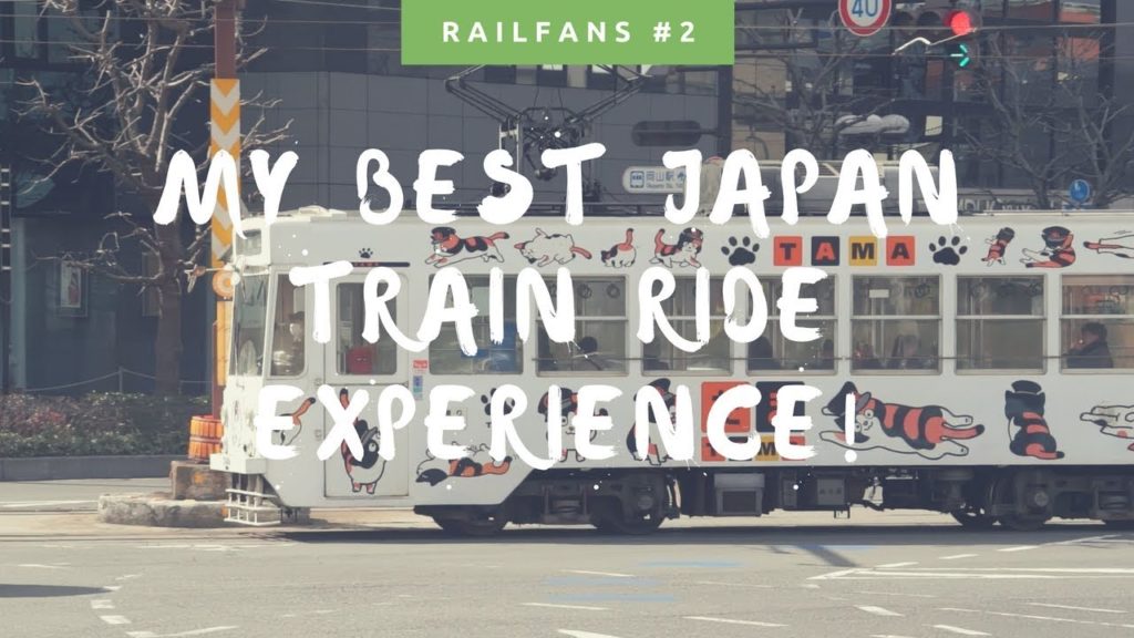 Train In Japan - Best Japan Train, Shinkansen Ride Experience!