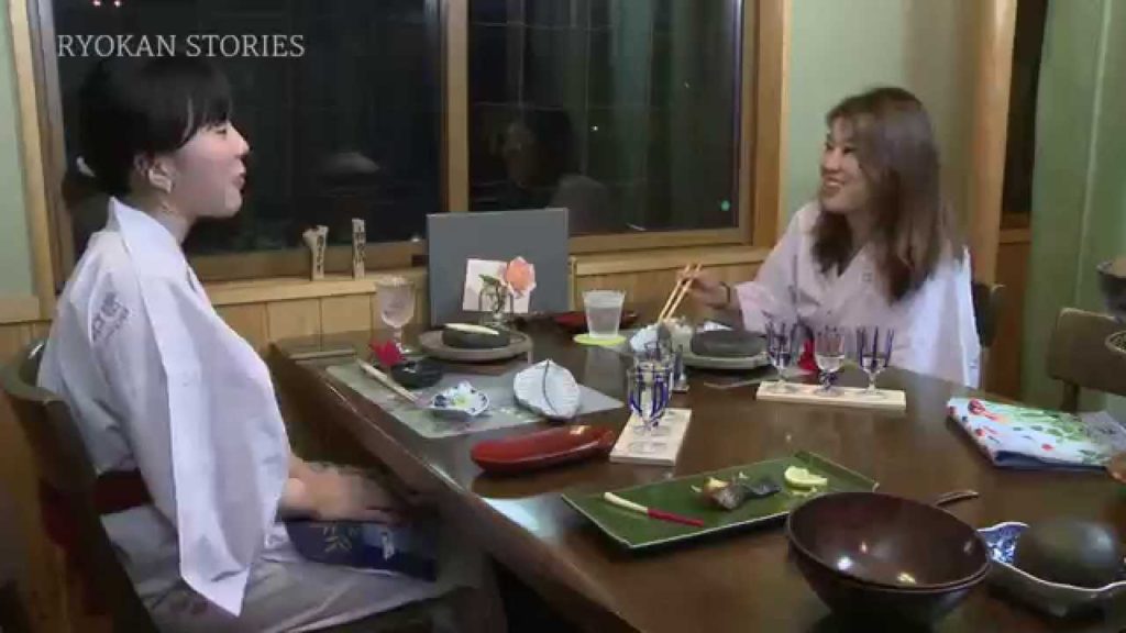 RYOKAN STORIES Vol.8 – MIYAKOWASURE RYOKAN STORIES Vol.8 - MIYAKOWASURE