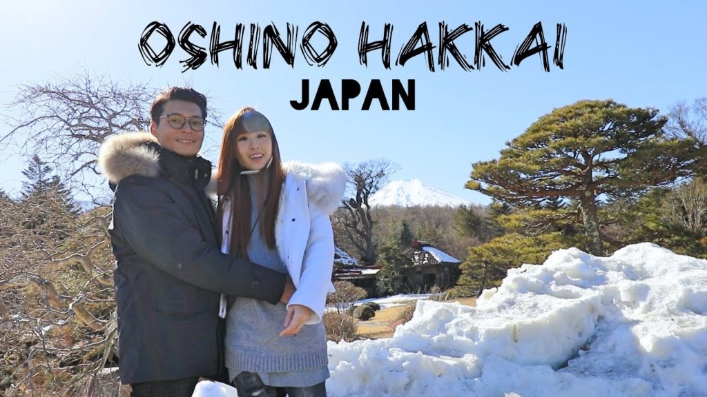 Oshino Hakkai, Mt. Fuji Kawaguchiko Japan | 日本 · 山梨縣富士山河口湖 忍野八海 Oshino Hakkai, Mt. Fuji Kawaguchiko Japan | 日本 · 山梨縣富士山河口湖 忍野八海