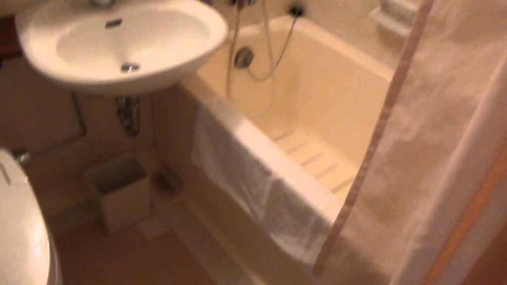 札幌シェラトンホテル 客室等 Sapporo Sheraton Hotel