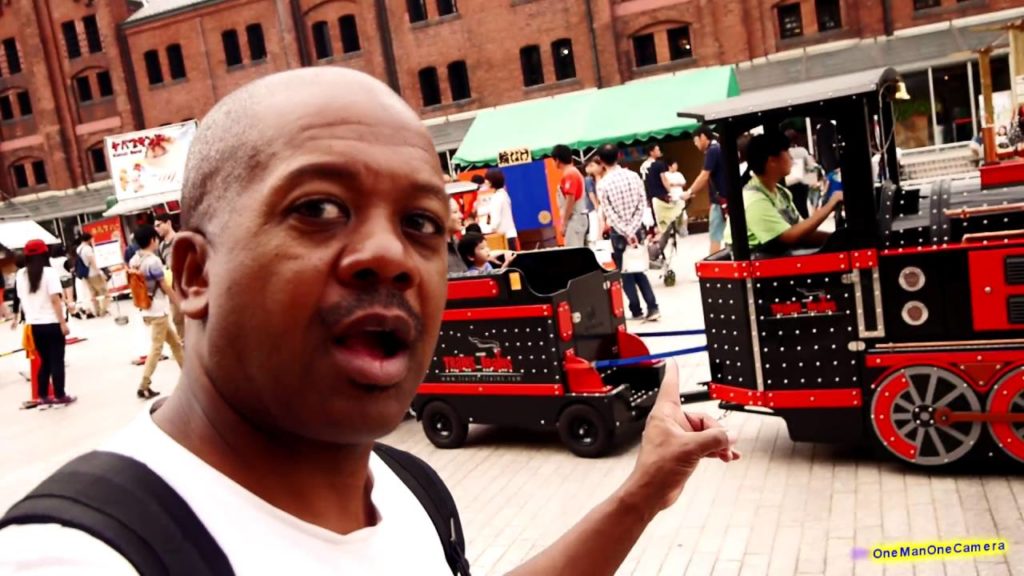 Yokohama, Japan Part 2