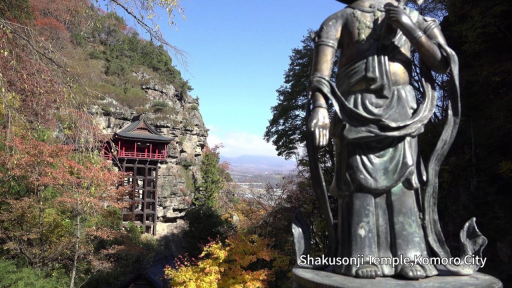 4K | Saku Region – Shinshu 4K content: “Nagano Kirei” 4K | Saku Region - Shinshu 4K content: “Nagano Kirei”