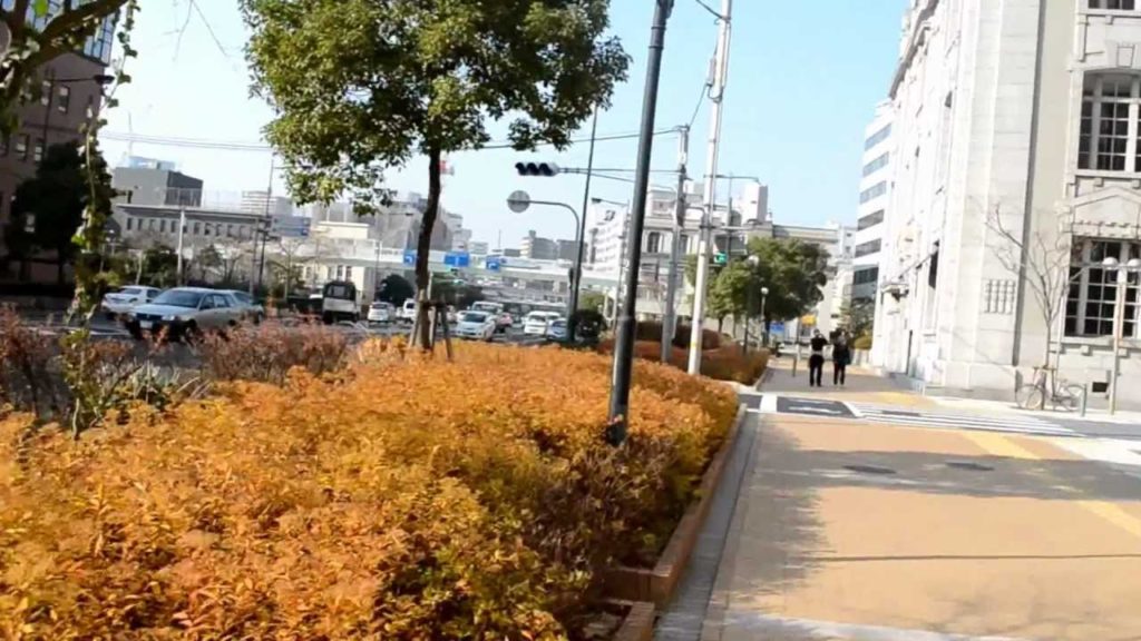 アキーラさんお薦め！神戸・旧居留地散策4,Visiting,Kobe,Japan
