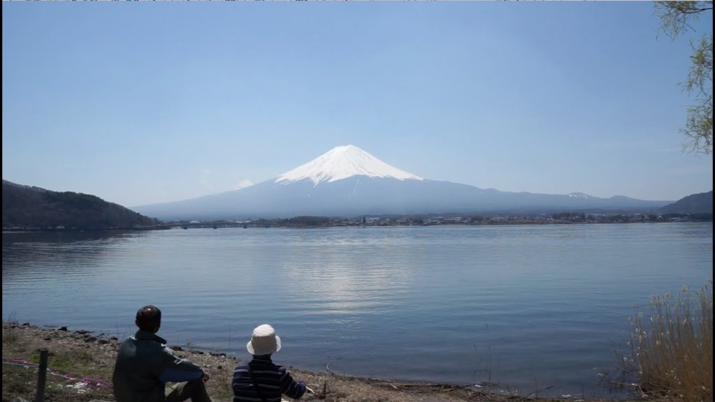 日本の春 - Spring 2014 in Japan