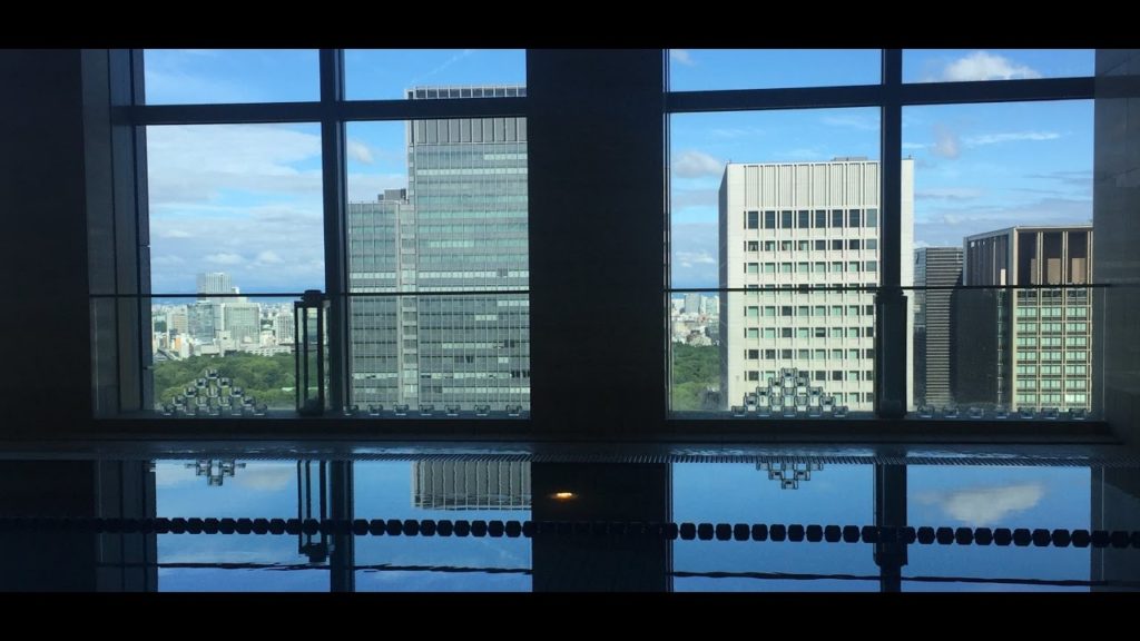 Top Luxury Tokyo Hotel Shangri-La | TRAVEL THERAPY Top Luxury Tokyo Hotel Shangri-La | TRAVEL THERAPY