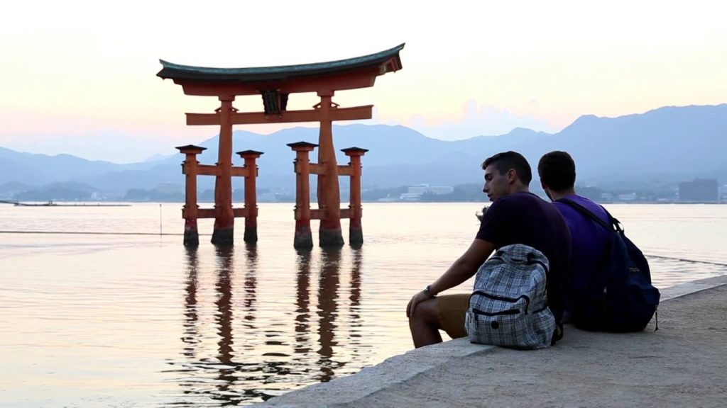 Hiroshima | BackpackenInAzie.nl