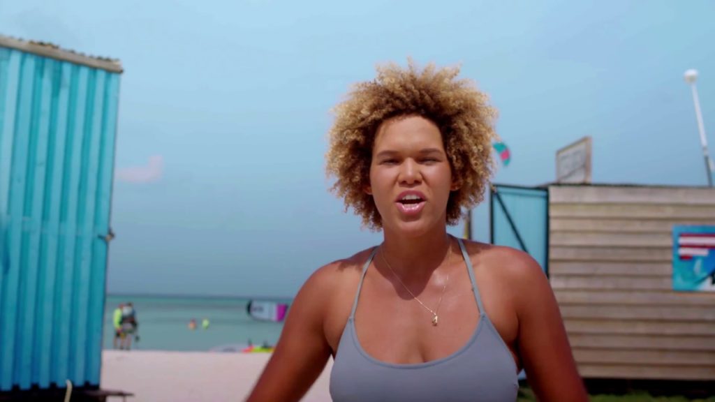 Discover Aruba’s best Windsurfing spot with Sarah-Quita : The Locals Travel Guide to Aruba Discover Aruba’s best Windsurfing spot with Sarah-Quita : The Locals Travel Guide to Aruba