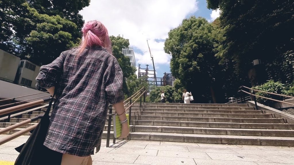 Tokyo Travel Diary Vlog | Day 2 - Ueno Park Zoo & National Museum
