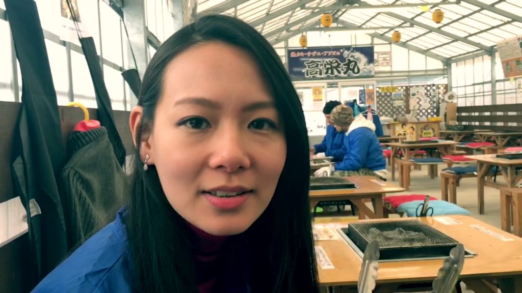 Japan Food Trail - Seafood Feasting at Fukuoka - 日本旅遊 - 福岡 食べるべき日本食