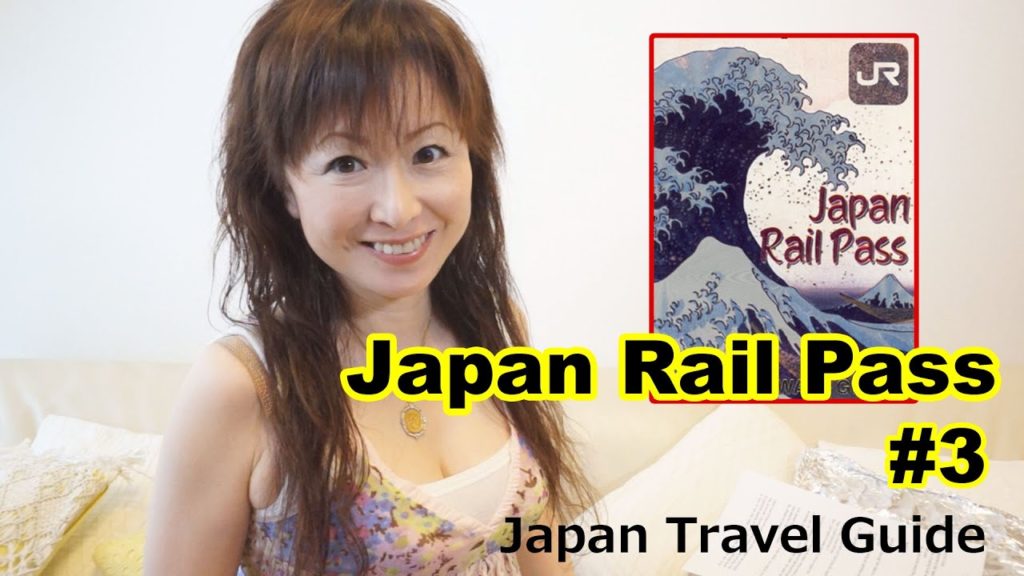 Japan Rail Pass #3: Japan Travel Cost: Japan Travel Guide