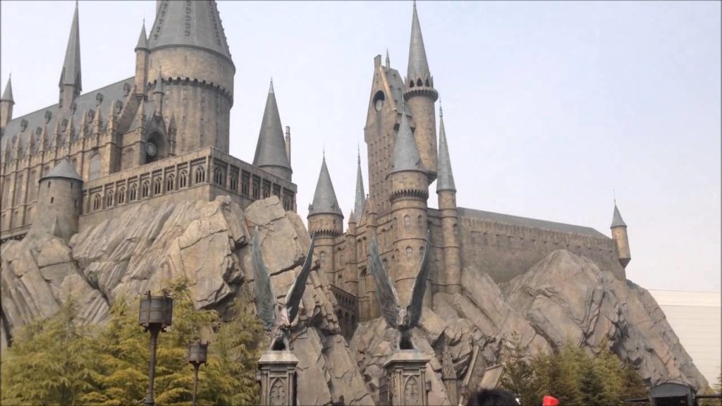 2 Days in Osaka Japan