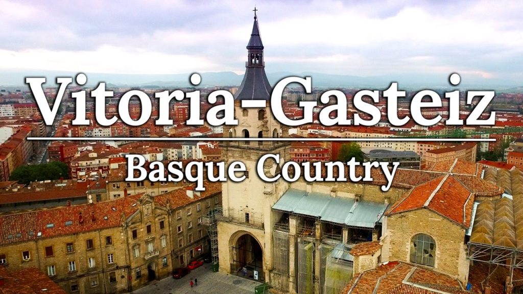 The Best of Vitoria Gasteiz | Basque Country Spain
