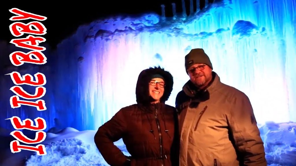 Ice Castles 2019 (Midway | Park City UT)