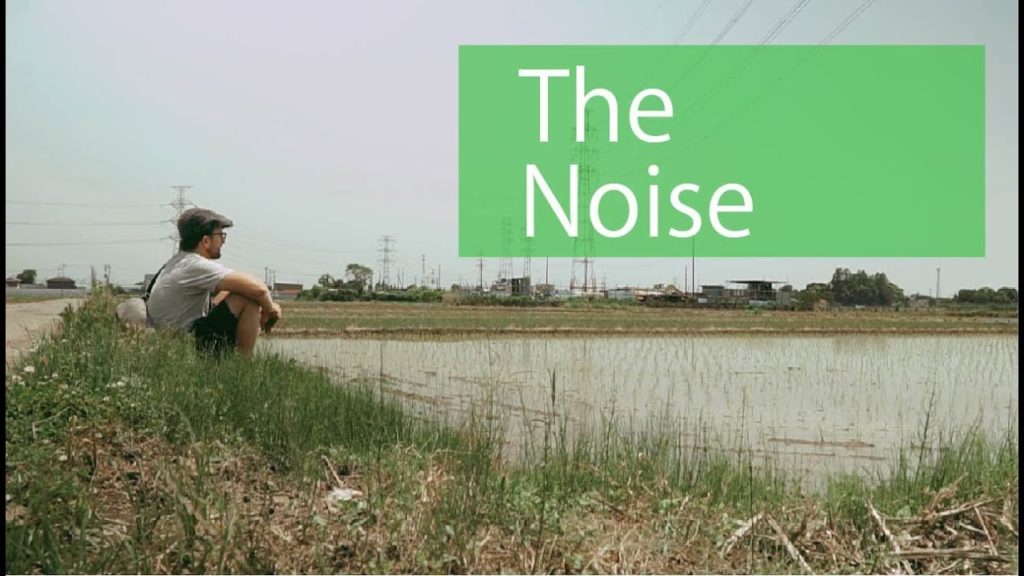 The Noise in Japan - Travel Video Academy Spring Challenge (3rd Place hurray)
