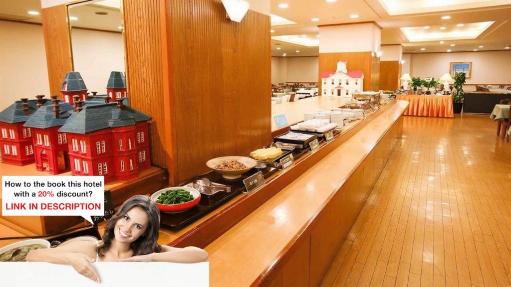 APA Hotel Sapporo Susukino Ekinishi, Sapporo, Japan - Reviews