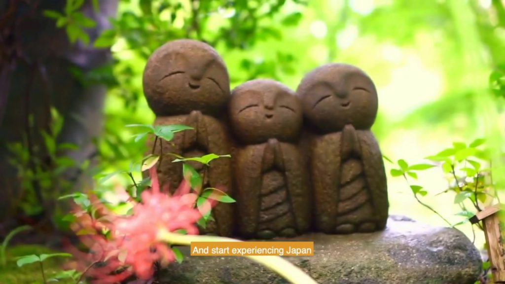 Dream Holidays in Japan with Backyard Travel