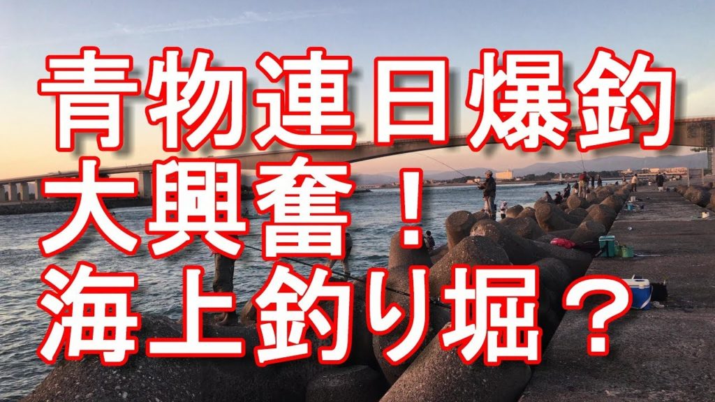 【遠州釣り倶楽部】浜松市・浜名湖釣り今切口!青物爆釣(イナダ、ワラサ、ブリ、カンパチ、セイゴ)が大漁!Fishing at Lake Hamana in Hamamtsu city in Japan 【遠州釣り倶楽部】浜松市・浜名湖釣り今切口!青物爆釣(イナダ、ワラサ、ブリ、カンパチ、セイゴ)が大漁!Fishing at Lake Hamana in Hamamtsu city in Japan