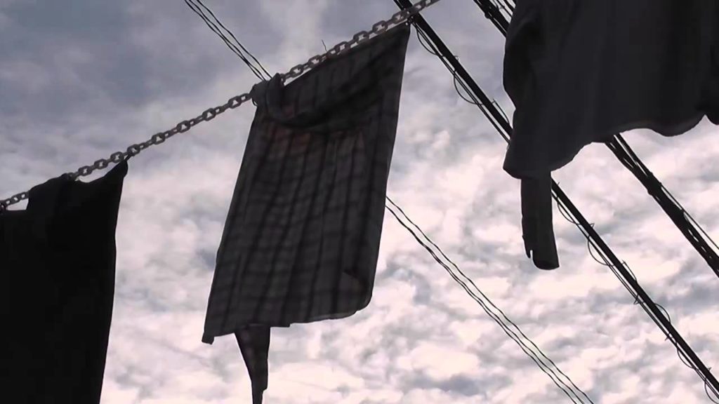 The Cloud Catchers - EP02 Kojima Jeans Street & Must Eat in OKYM