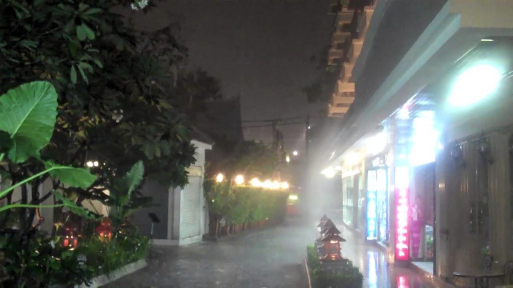 Bangkok in the Rain September 2012 Bangkok in the Rain September 2012