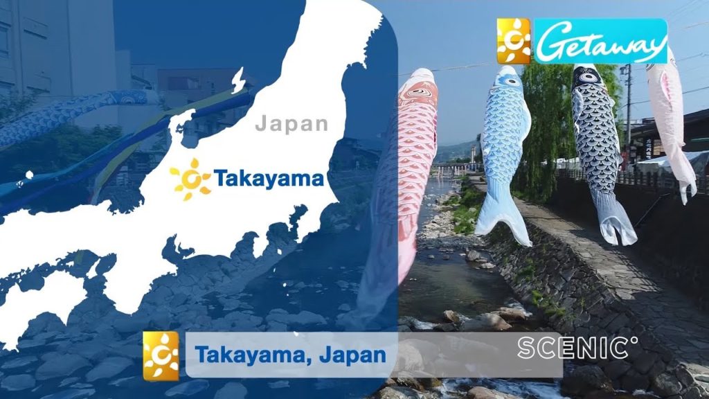 Getaway Japan with Livinia Nixon - Mount Fuji