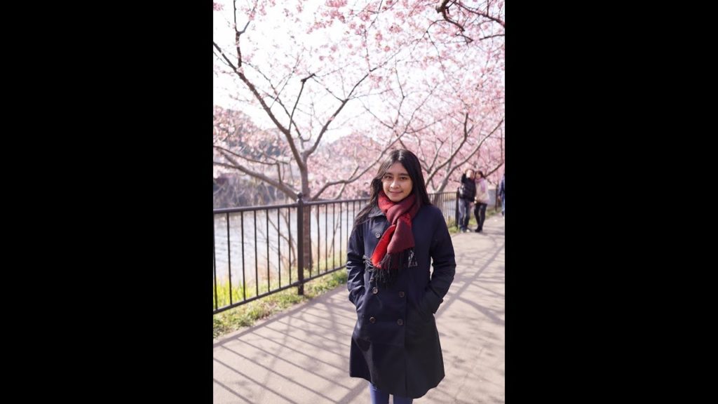 Tokyo Travel VLOG with Sony A6000 + Sigma 16mm F1.4