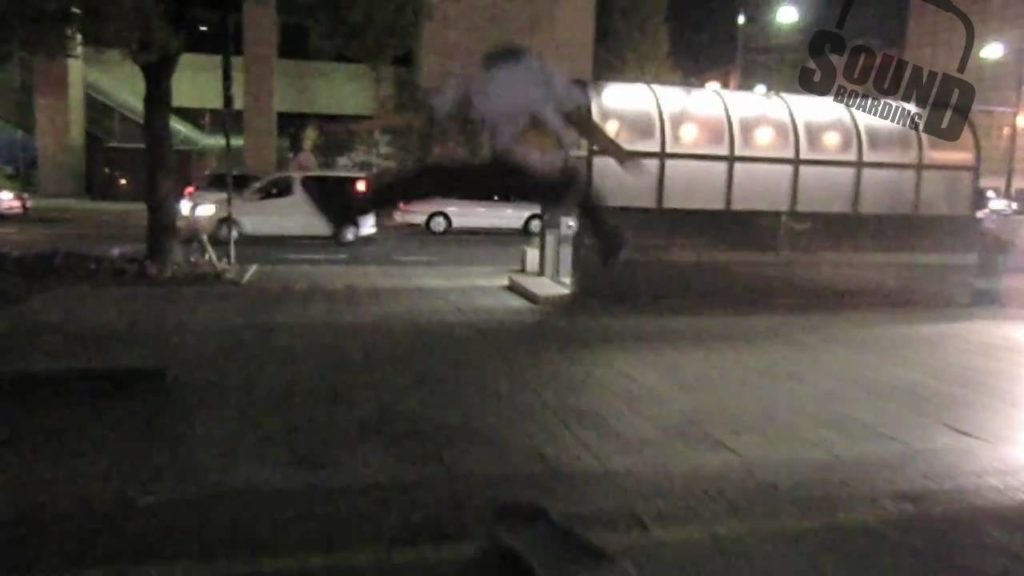 Takashi's great journey 17 Takashi's great journey 17