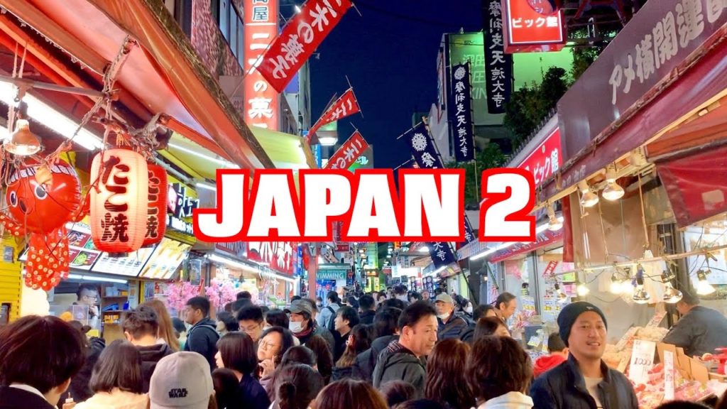 NEW! 14 More Days in Japan Vlog – Tokyo, Kyoto, Nara, Gifu, Takayama, Shirakawa-Go, Gero | 2019 NEW! 14 More Days in Japan Vlog - Tokyo, Kyoto, Nara, Gifu, Takayama, Shirakawa-Go, Gero | 2019