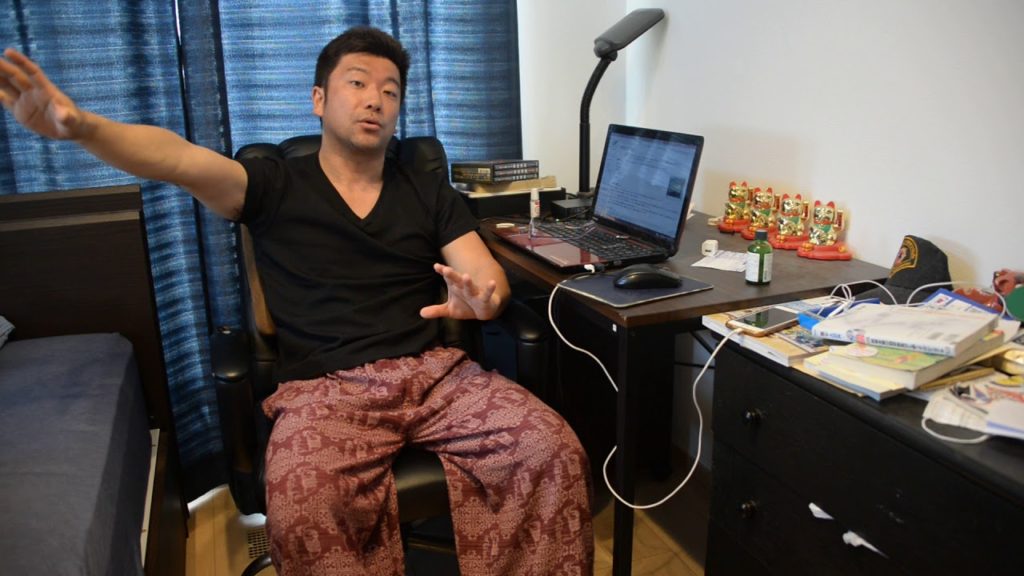 浜松事件とは？山口組系暴力団組織（国領屋一家服部会）が事務所を“明け渡し”　地元住民らとの話し合いで平和的解決！