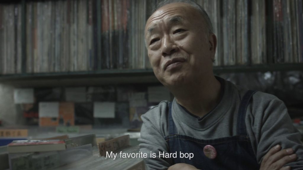 TOKYO VINYL - Shibuya - Vinyl People - World Travel
