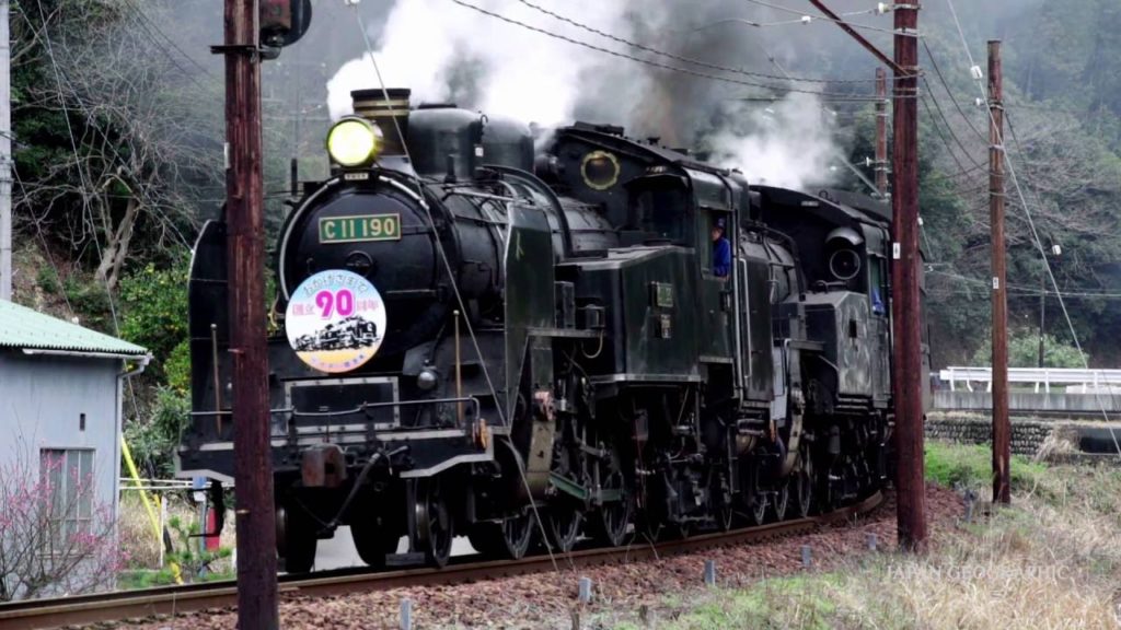 JG 静岡 大井川鉄道の重連 SL  Shizuoka,Oigawa Railway SL