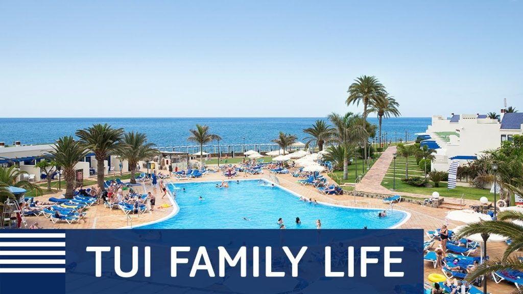 TUI FAMILY LIFE Playa Feliz | TUI