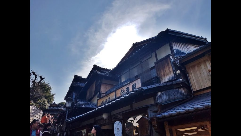 하이퍼랩스로 찍어본 |오사카여행| Osaka travel Video Shot with Hyperlapse