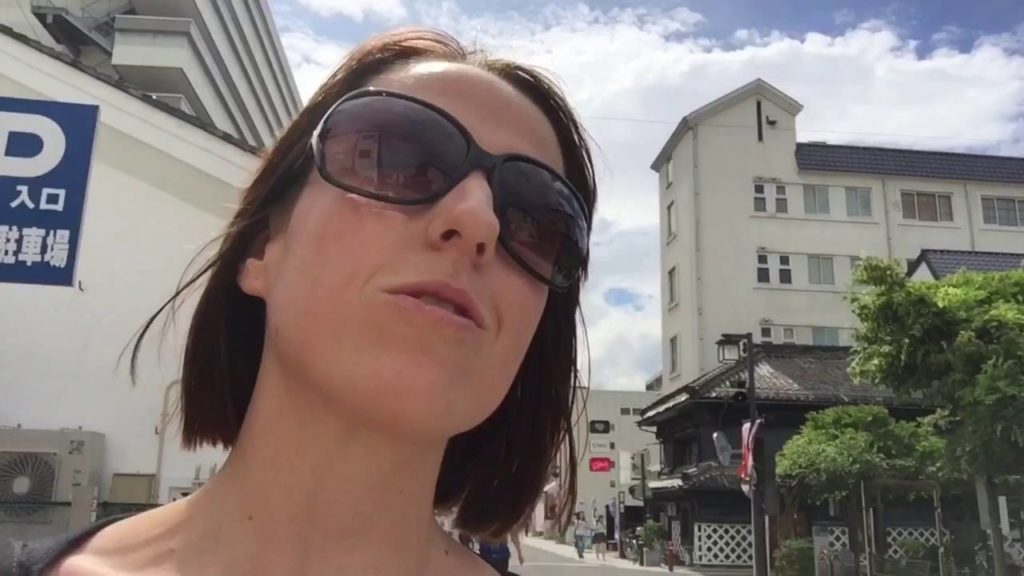 Matsumoto: A Unique and Bizarre Day (Mini Budget Break Travel Guide Pt 2)