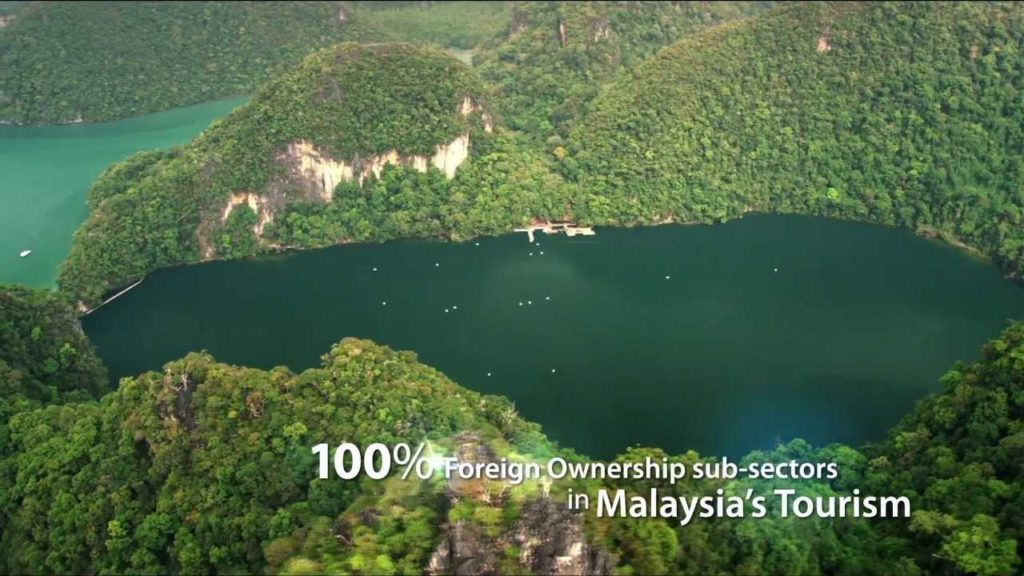 Visit Malaysia Year 2014