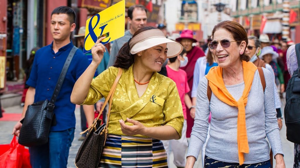 Discover Asia's Spiritual Heart in Tibet