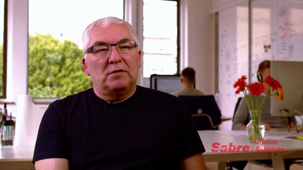 Airline Customer Experience – Tim Kobe, Eight Inc. Airline Customer Experience - Tim Kobe, Eight Inc.