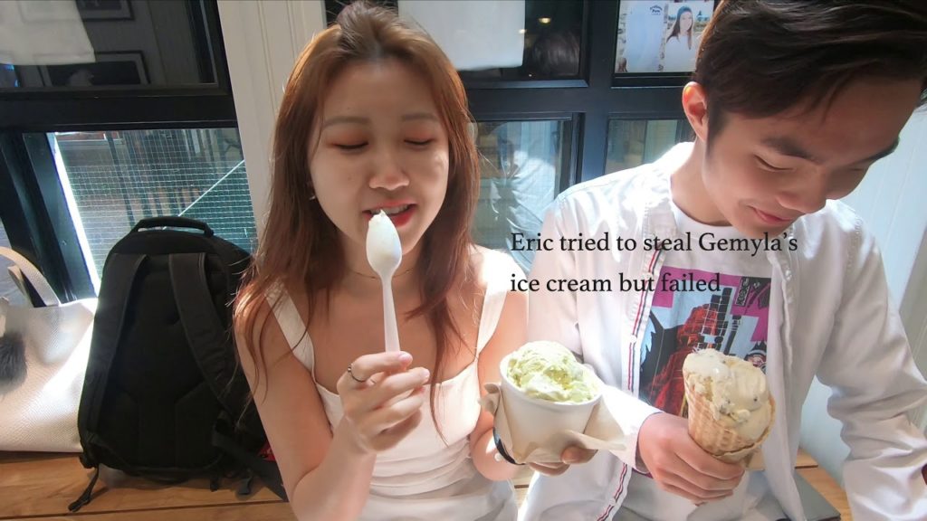 New Haven Travel Guide (For Fo0die!)