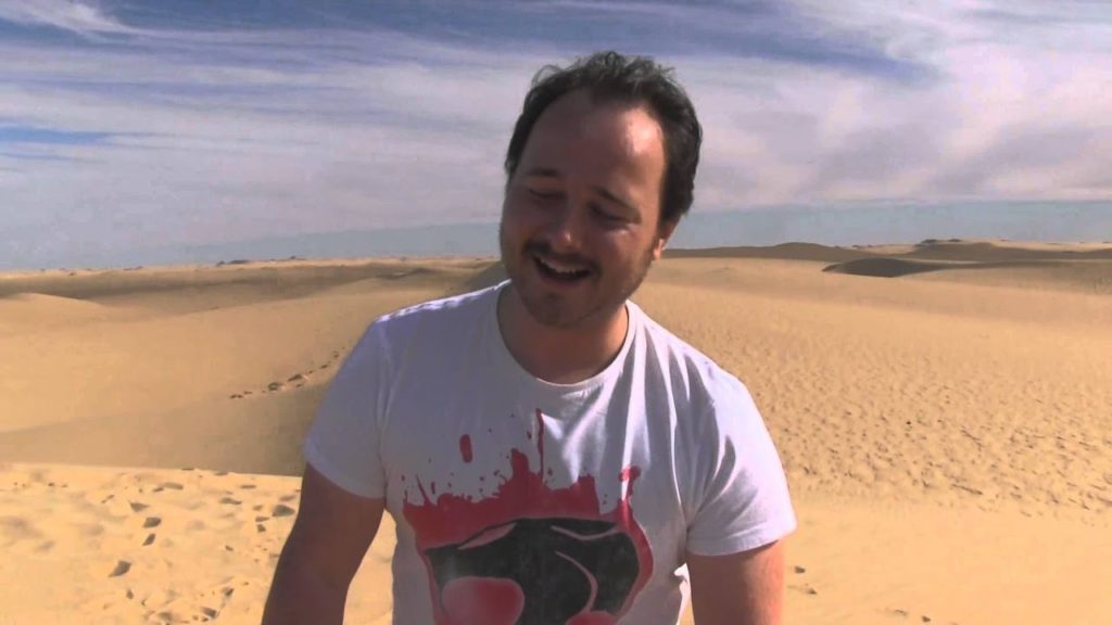 The Siwa Oasis – deep inside the Sahara desert in Egypt The Siwa Oasis - deep inside the Sahara desert in Egypt