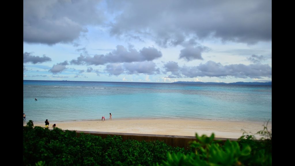 波照間島:ニシ浜から中心部へ Trip to Hateruma island, Okinawa 波照間島:ニシ浜から中心部へ Trip to Hateruma island, Okinawa