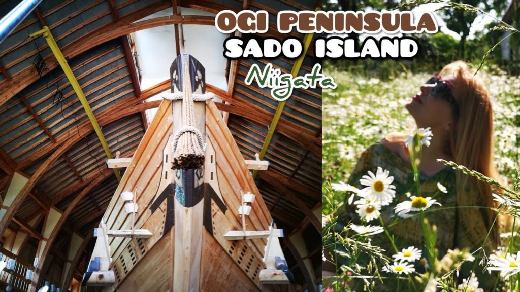 Adeyto 🏞️ OGI PENINSULA Sengokubune Sailing Ship SADO ISLAND NIIGATA 📽️ HUAWEI P20 PRO Adeyto 🏞️ OGI PENINSULA Sengokubune Sailing Ship SADO ISLAND NIIGATA 📽️ HUAWEI P20 PRO