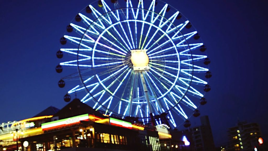 A Couple's Romantic Trip to Okinawa