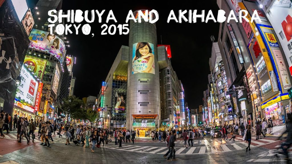 Travel Vlog #18: Tokyo – Shibuya, Akihabara, Ginza and Tokyo Hotel Tour. Travel Vlog #18: Tokyo - Shibuya, Akihabara, Ginza and Tokyo Hotel Tour.