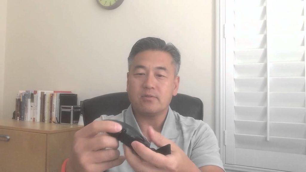 Digital Luggage Scale - How To Use