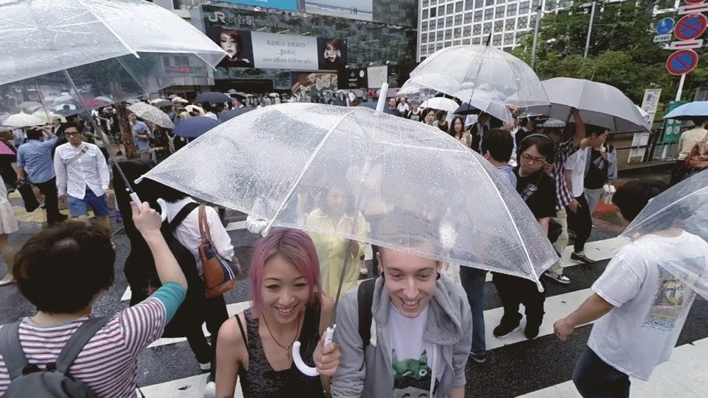 Tokyo Travel Diary Vlog | Day 3 – Asakusa Market & Shibuya Crossing Tokyo Travel Diary Vlog | Day 3 - Asakusa Market & Shibuya Crossing